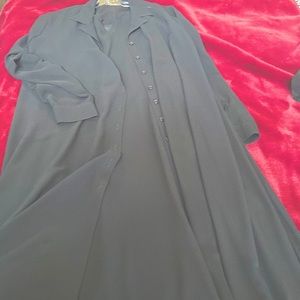 Womens xl jacket by Chloe Angus never eirn